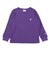 チャンピオン（CHAMPION）キッズ ロングスリーブTシャツ CK-E406 230