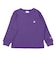 チャンピオン（CHAMPION）キッズ ロングスリーブTシャツ CK-E406 230