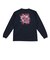 バレーボールウェア 長袖Tシャツ レイジ VB26TS19-46