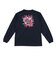 バレーボールウェア 長袖Tシャツ レイジ VB26TS19-46
