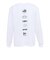 ニューエラ（NEW ERA）長袖 パフォーマンス Tシャツ アーカイブロゴ 15393141