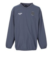 デュアリグ（DUARIG）サッカーウェア ジュニア ピステシャツ 6F0009-SCWR-742XL BGRY
