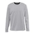 デュアリグ（DUARIG）BS DRY WARM 長袖Tシャツ 6F0009-TRCT-863TNR CGRY