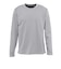 デュアリグ（DUARIG）BS DRY WARM 長袖Tシャツ 6F0009-TRCT-863TNR CGRY