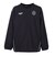 デュアリグ（DUARIG）サッカーウェア ジュニア ピステシャツ 6F0009-SCWR-742XL BLK