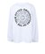 ニューエラ（NEW ERA）キッズ 長袖 コットン Tシャツ Circle OOTTF 15138150