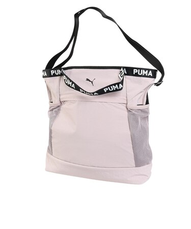 プーマ（PUMA）Active Training Essentials トートバッグ 092727 03 PNK