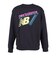 ニューバランス（new balance）トライロゴフレンチテリークルー MTU23EDNT
