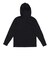 デュアリグ（DUARIG）BS DRY WARM プルパーカー 6F0008-TRCT-863TNR BLK