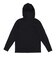 デュアリグ（DUARIG）BS DRY WARM プルパーカー 6F0008-TRCT-863TNR BLK