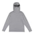 デュアリグ（DUARIG）BS DRY WARM プルパーカー 6F0008-TRCT-863TNR CGRY