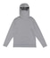 デュアリグ（DUARIG）BS DRY WARM プルパーカー 6F0008-TRCT-863TNR CGRY