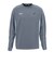 デュアリグ（DUARIG）サッカーウェア DRY WARM ロングスリーブTシャツ 6F0003-SCWR-741XL BGRY