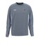 デュアリグ（DUARIG）サッカーウェア DRY WARM ロングスリーブTシャツ 6F0003-SCWR-741XL BGRY