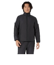 アシックス(ASICS)中わたウインドブレーカージャケット 2033C210.001