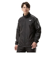 ミズノ(MIZUNO)MCライン ブレスサーモウォーマージャケット 32MED63109
