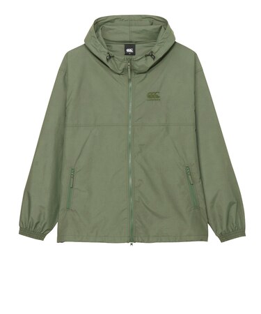 カンタベリー（canterbury）フィールドジップフーディ RSU62601 KF