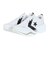 コンバース（CONVERSE）ランニングシューズ ジョギングシューズ コンズ ランバウンス SA 3itsuka ホワイト ブラック 33600430 スポー…