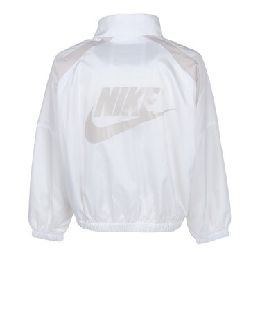 ナイキ（NIKE）キッズ COLOR BLOCK ジャケット 86P023-782