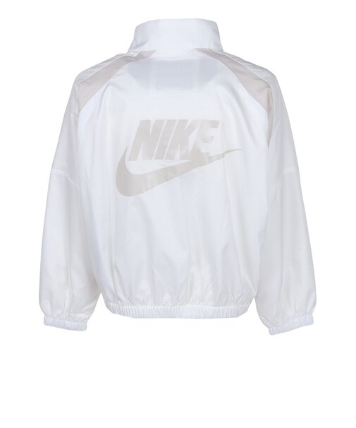 ナイキ（NIKE）キッズ COLOR BLOCK ジャケット 86P023-782
