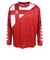 ヒュンメル（hummel）サッカーウェア 長袖フットボールプラクティスシャツ HAP7253-233