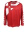 ヒュンメル（hummel）サッカーウェア 長袖フットボールプラクティスシャツ HAP7253-233