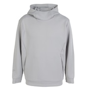 デュアリグ（DUARIG）BS SMOOTH KNIT フーディ 6F0005-TRSW-860GH CGRY
