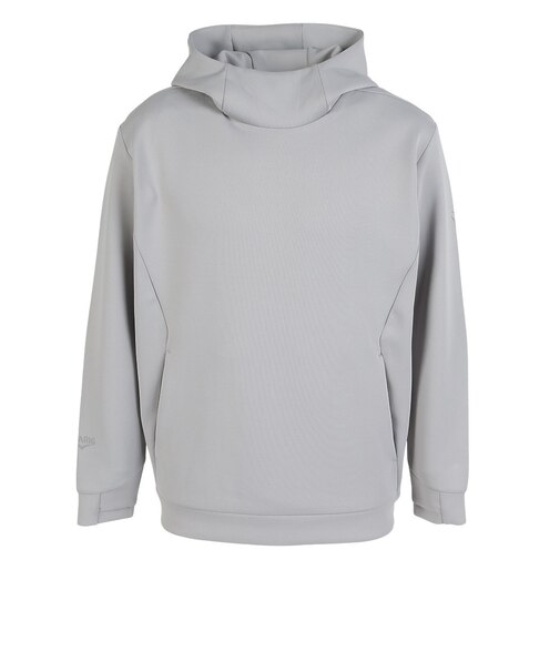 デュアリグ（DUARIG）BS SMOOTH KNIT フーディ 6F0005-TRSW-860GH CGRY