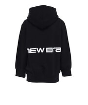 ニューエラ（NEW ERA）キッズ スウェット プルオーバー フーディー Brand Name Logo 15138144