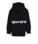 ニューエラ（NEW ERA）キッズ スウェット プルオーバー フーディー Brand Name Logo 15138144