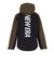 ニューエラ（NEW ERA）シェルジャケット VERTICAL LOGO 15135417