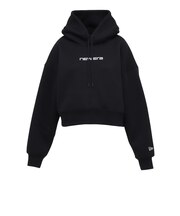 ニューエラ（NEW ERA）テックスウェット ショートフーディー ブランドネームロゴ 15135318