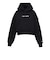 ニューエラ（NEW ERA）テックスウェット ショートフーディー ブランドネームロゴ 15135318