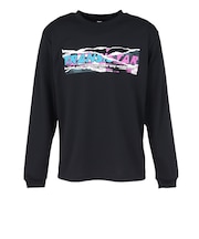 ハンドボールウェア 長袖Tシャツ ティアー HB26TS12-05