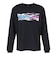 ハンドボールウェア 長袖Tシャツ ティアー HB26TS12-05