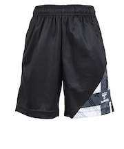 ヒュンメル(hummel)サッカーウェア ジュニアフットボールプラクティスショーツ HJP2145P-90S
