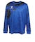 ヒュンメル（hummel）サッカーウェア 長袖フットボールプラクティスシャツ HAP7253-69