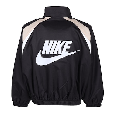 ナイキ（NIKE）キッズ COLOR BLOCK ジャケット 86P023-023
