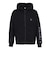 ニューエラ（NEW ERA）テックスウェット フルジップ フーディ シルバー ブランドネームロゴ 15135397