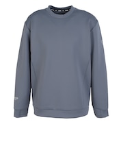 デュアリグ（DUARIG）BS SMOOTH KNIT CR6 トップス 6F0006-TRSW-860GH BGRY