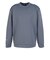 デュアリグ（DUARIG）BS SMOOTH KNIT CR6 トップス 6F0006-TRSW-860GH BGRY