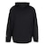デュアリグ（DUARIG）BS SMOOTH KNIT フーディ 6F0005-TRSW-860GH BLK