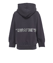 ニューエラ(NEW ERA)キッズ スウェット プルオーバー フーディー Brand Name Logo 15138143