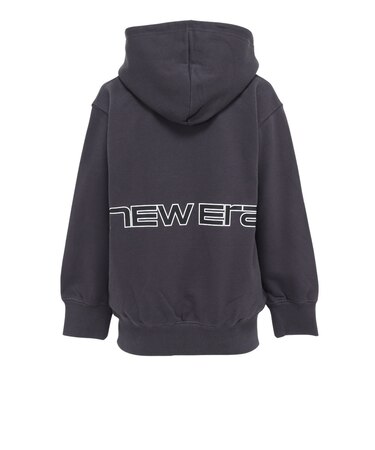 ニューエラ（NEW ERA）キッズ スウェット プルオーバー フーディー Brand Name Logo 15138143