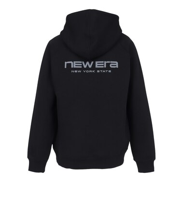 ニューエラ（NEW ERA）テックスウェット プルオーバー フーディ ブランドネームロゴ 15135392
