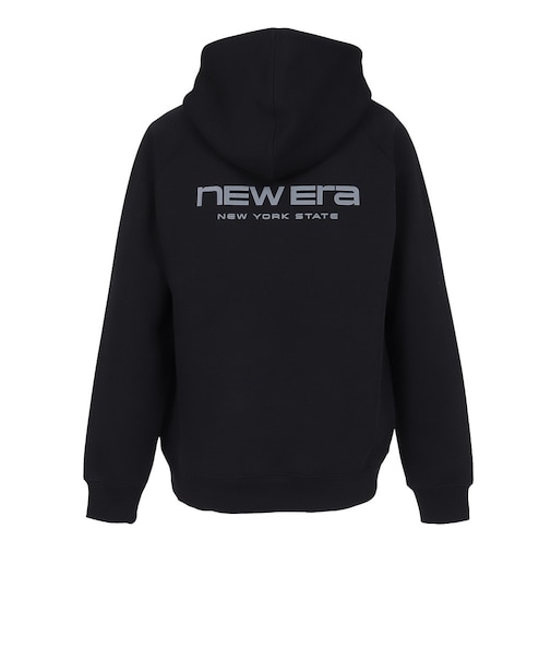 ニューエラ（NEW ERA）テックスウェット プルオーバー フーディ ブランドネームロゴ 15135392