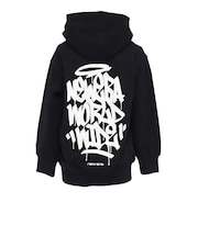 ニューエラ(NEW ERA)キッズ スウェット プルオーバー フーディー Tagging Logo 15138141