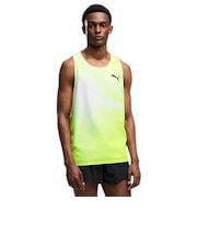 プーマ（PUMA）ランニング ライトスピード ウルトラウィーブ グラフィック シングレット 528564 55 LMN