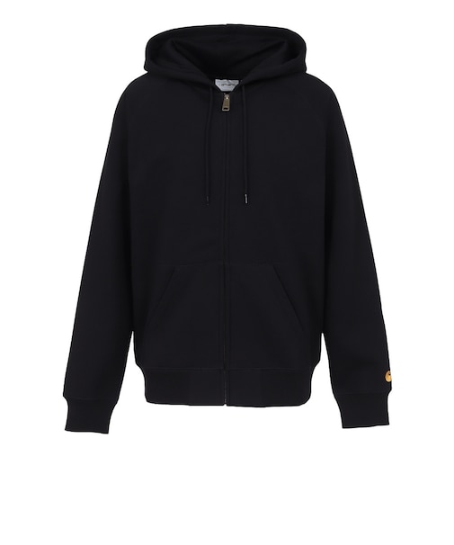 カーハート（CARHARTT）フーデッドチェイスジャケット I03366400FXX26FW