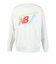 ニューバランス（new balance）トライロゴフレンチテリークルースウェット MTU23EAF2